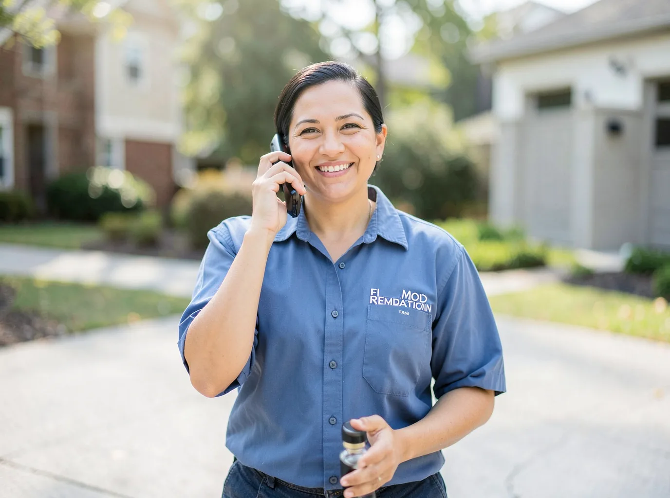 Mold Remediation Alabaster, AL FAQs